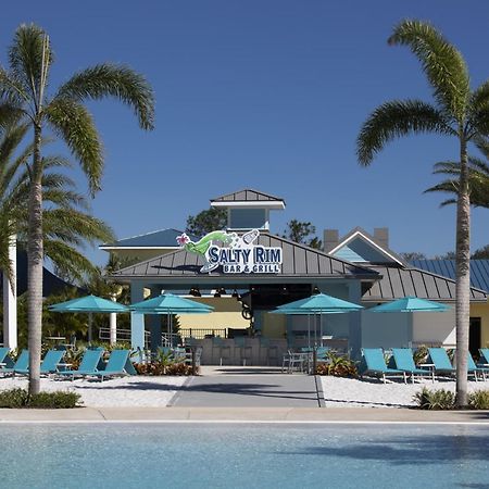 Tequila Sunrise Cottage With Private Hot Tub Near Disney With Margaritaville Resort Island H2O Access - 8008Dr Orlando Exteriér fotografie