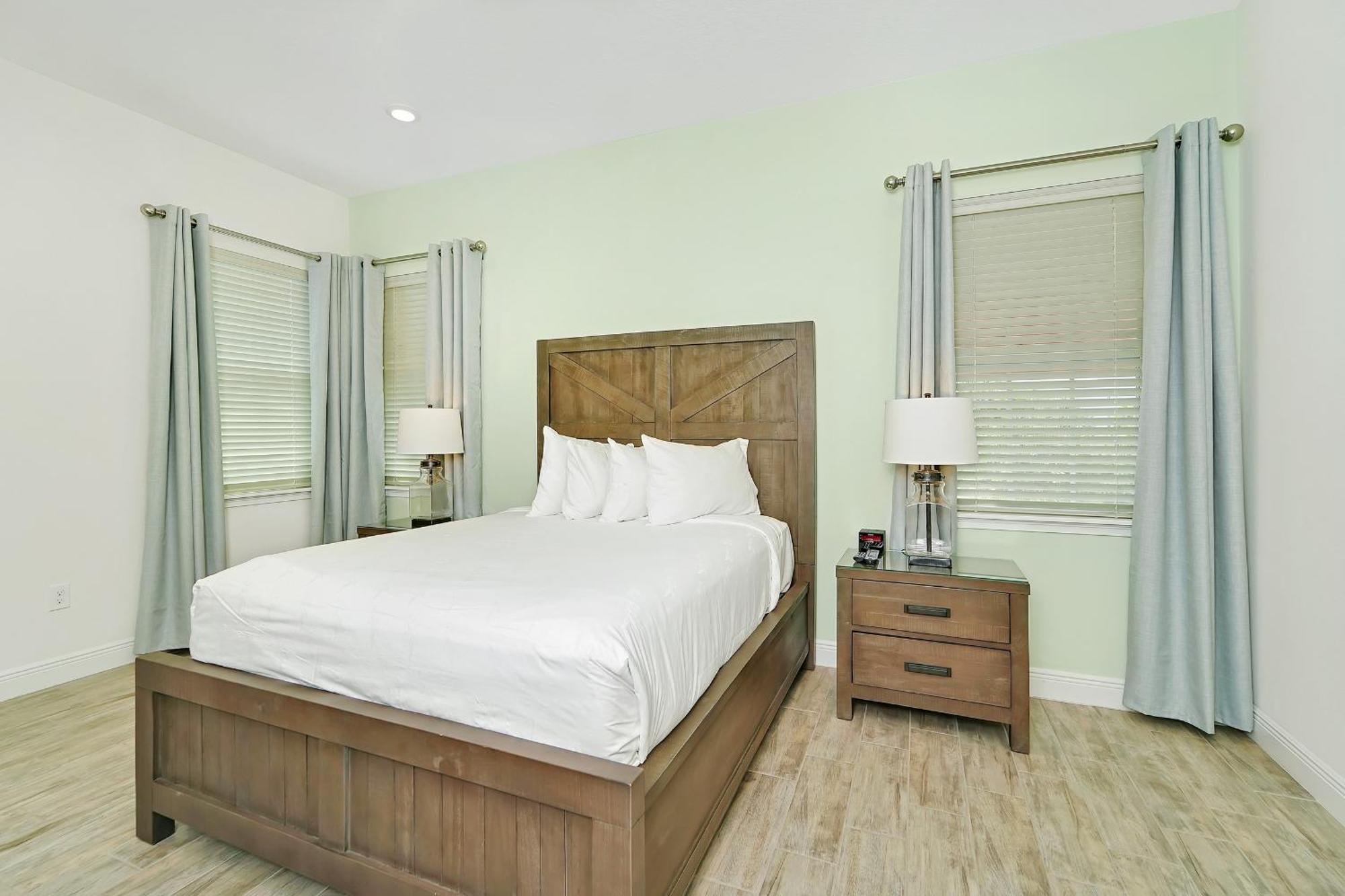 Tequila Sunrise Cottage With Private Hot Tub Near Disney With Margaritaville Resort Island H2O Access - 8008Dr Orlando Exteriér fotografie
