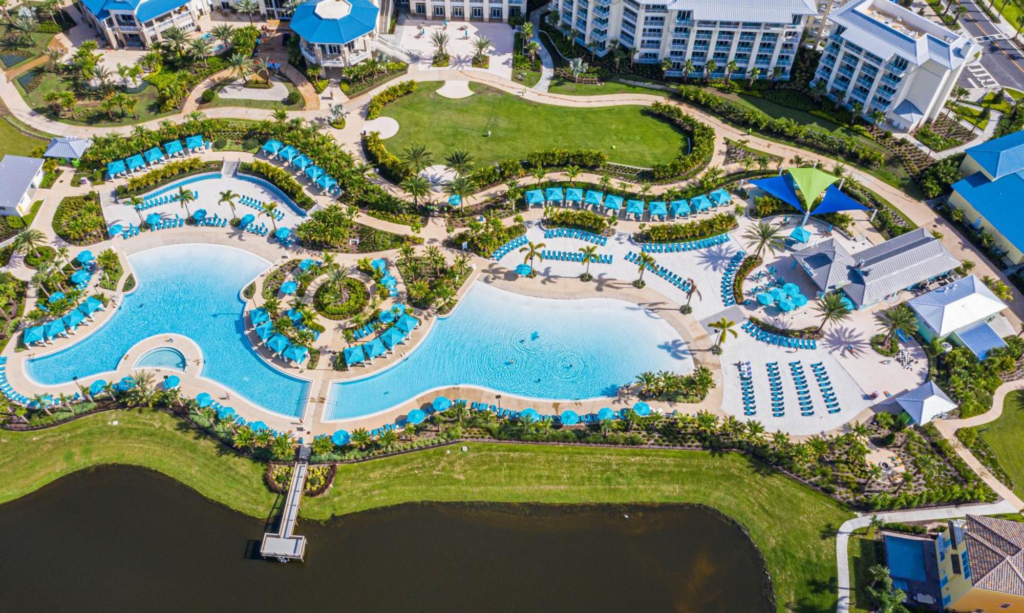 Tequila Sunrise Cottage With Private Hot Tub Near Disney With Margaritaville Resort Island H2O Access - 8008Dr Orlando Exteriér fotografie