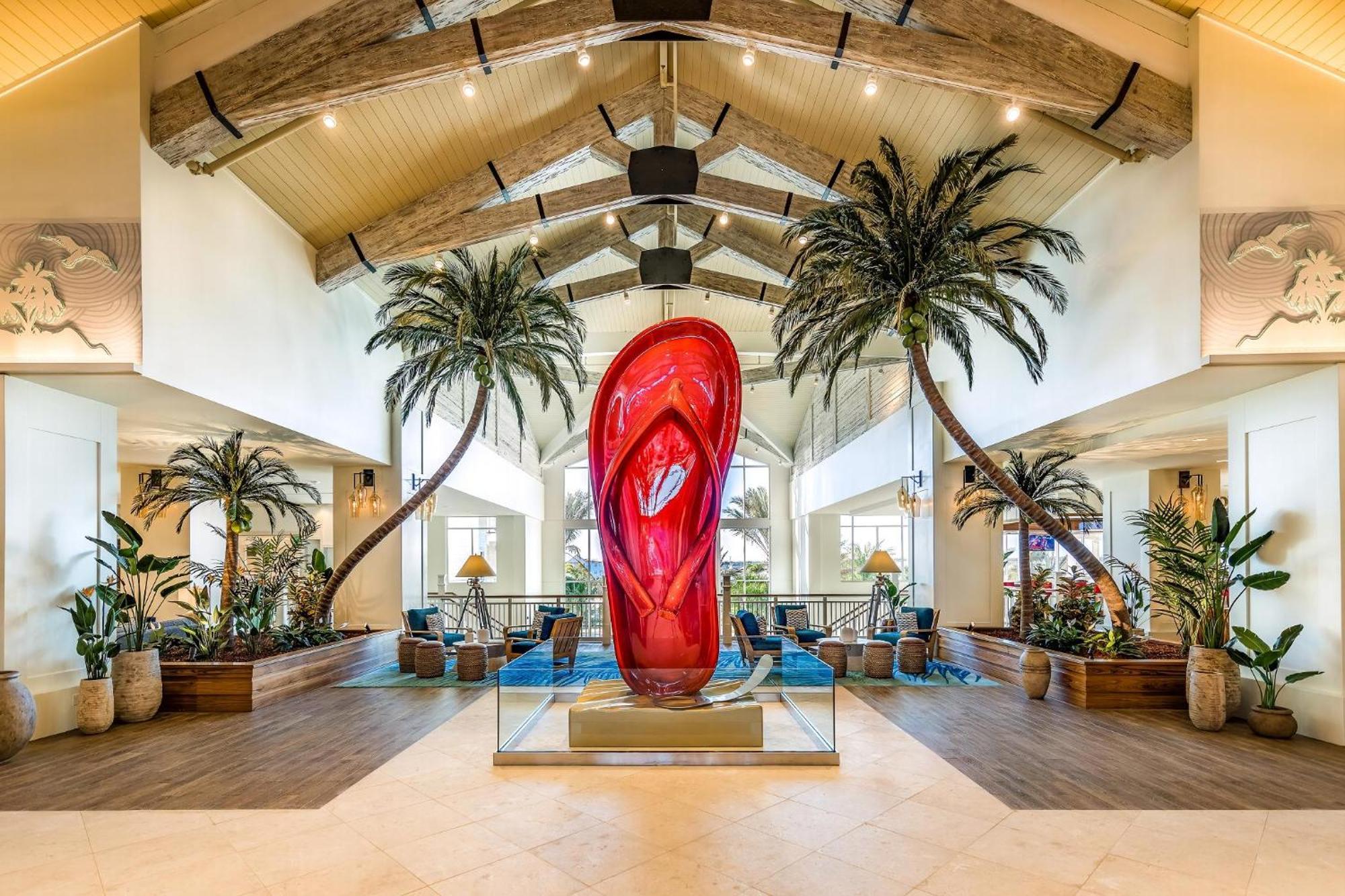 Tequila Sunrise Cottage With Private Hot Tub Near Disney With Margaritaville Resort Island H2O Access - 8008Dr Orlando Exteriér fotografie