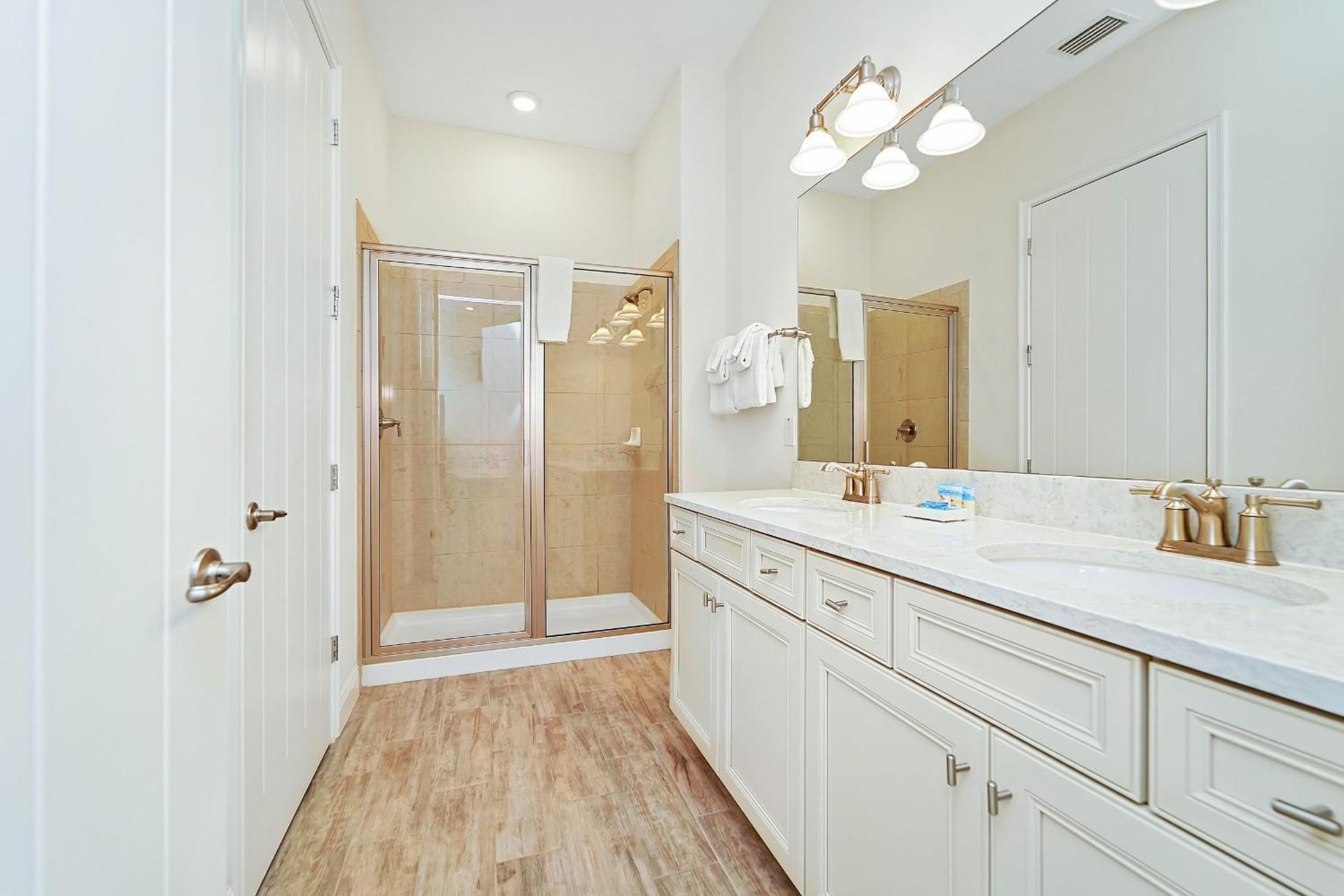 Tequila Sunrise Cottage With Private Hot Tub Near Disney With Margaritaville Resort Island H2O Access - 8008Dr Orlando Exteriér fotografie