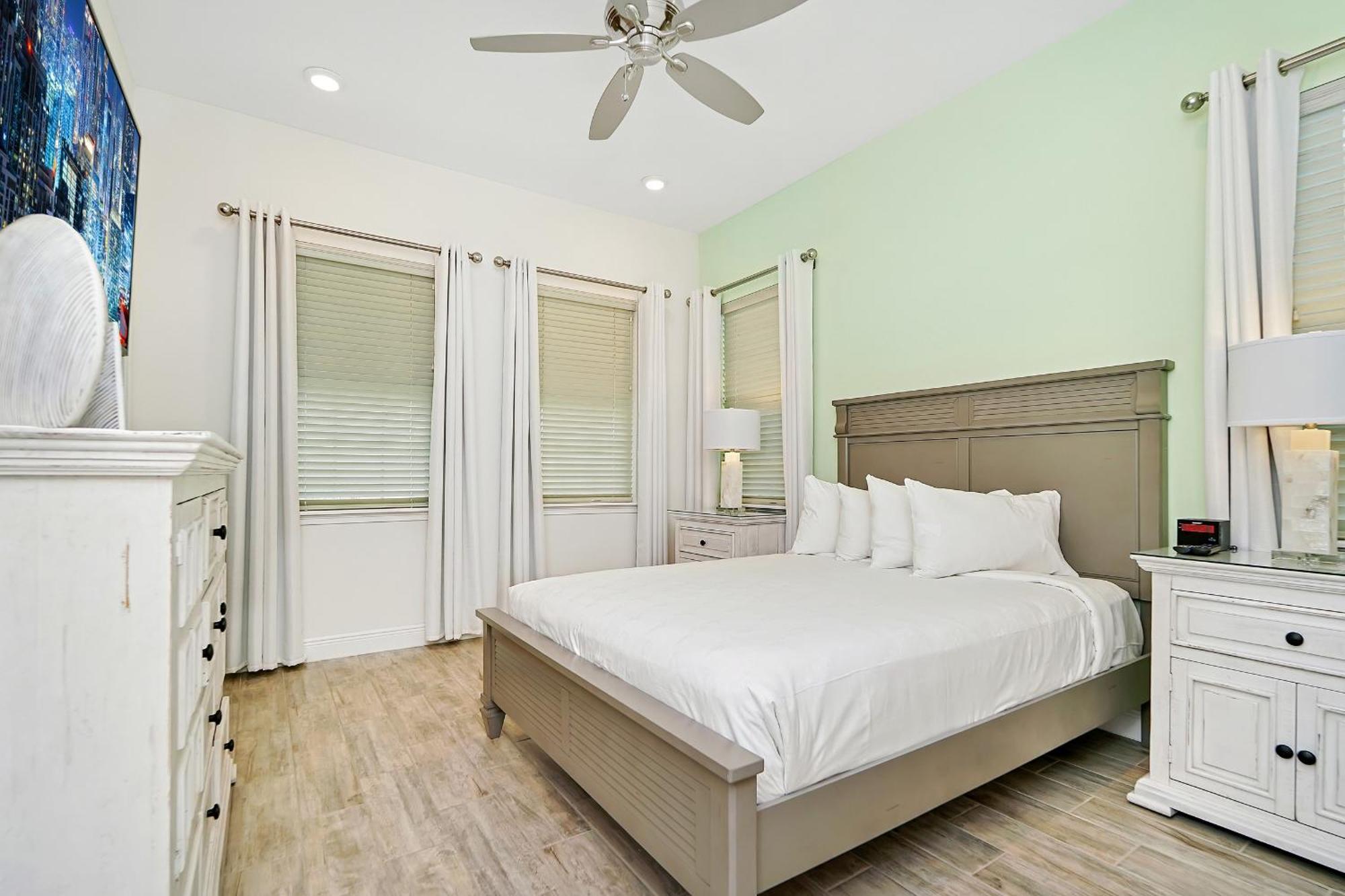 Tequila Sunrise Cottage With Private Hot Tub Near Disney With Margaritaville Resort Island H2O Access - 8008Dr Orlando Exteriér fotografie